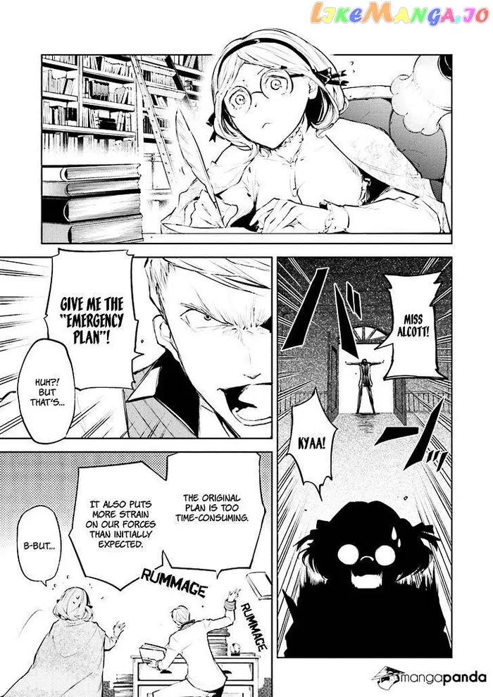 Bungou Stray Dogs Chapter 27 image 35_optimized